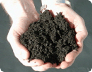 Soil Amendments, Supplies